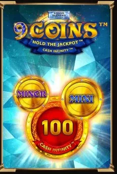 9 Coins