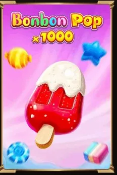 Bonbon Pop
