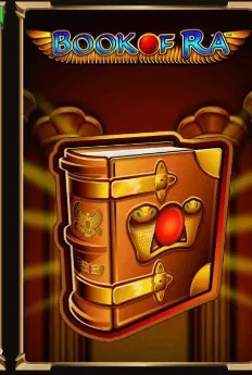 Book of Ra