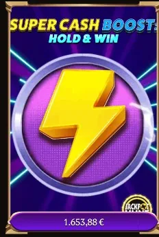 Super Cash Boost