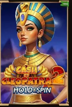 Cash of Cleopatra 2