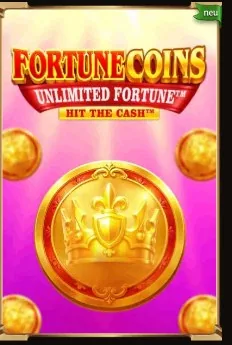Fortune Coins