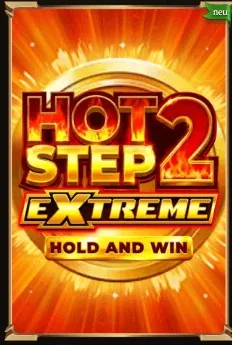 Hot Step 2 Extreme