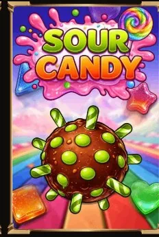 Sour Candy