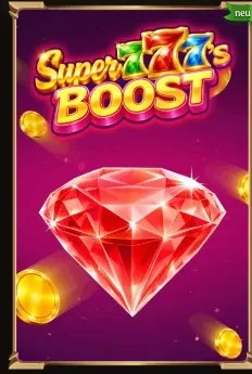 Super Boost