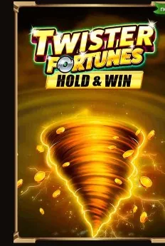 Twister Fortunes