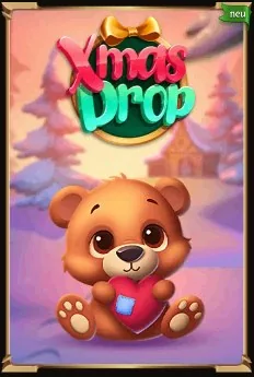 Xmas Drop